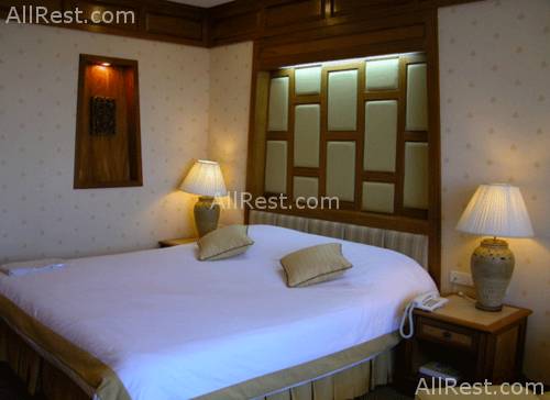 Grand Tower Inn Sukhumvit Hotel 17